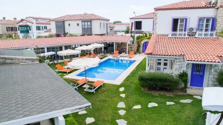 PANDA Alaçatı Otel