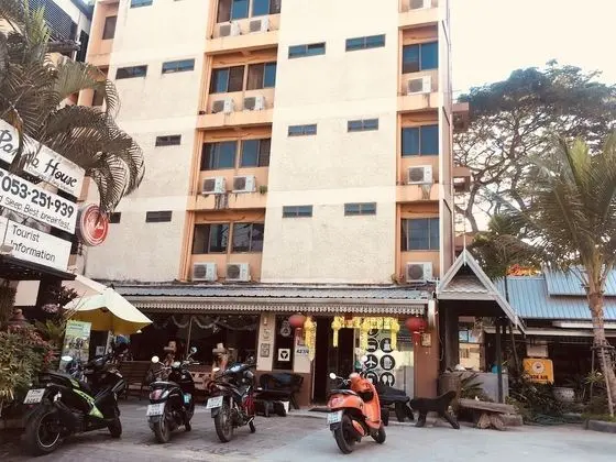 Panda House Chiang Mai