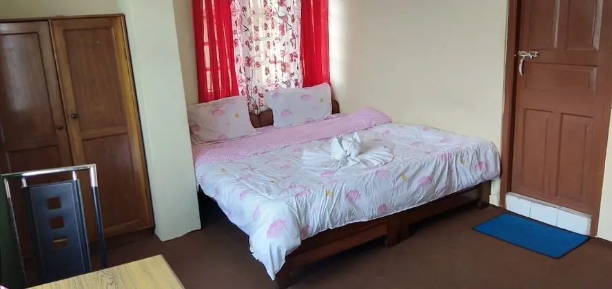 Hotel Panda International - Öne Çıkan Resim