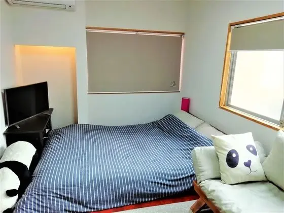 Panda Stay Okayama - Oda