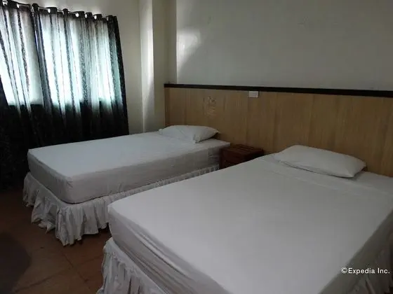 Panda Tea Garden Suites - Öne Çıkan Resim
