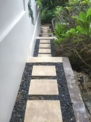 Pandana Boutique Hotel - Dış Mekan