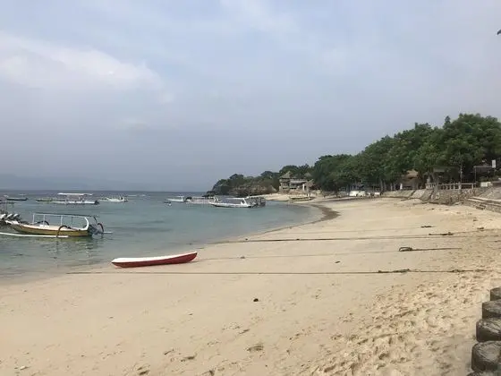 Pandana Boutique Hotel - Plaj