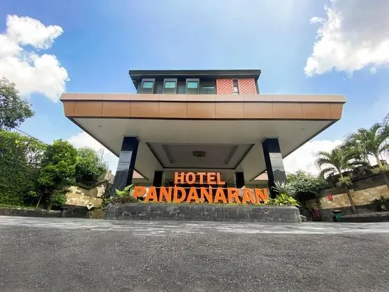 Pandanaran Yogyakarta