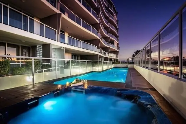 Pandanus Mooloolaba