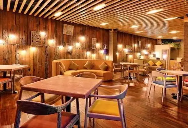Pandawa All Suite Hotel - Yeme / İçme