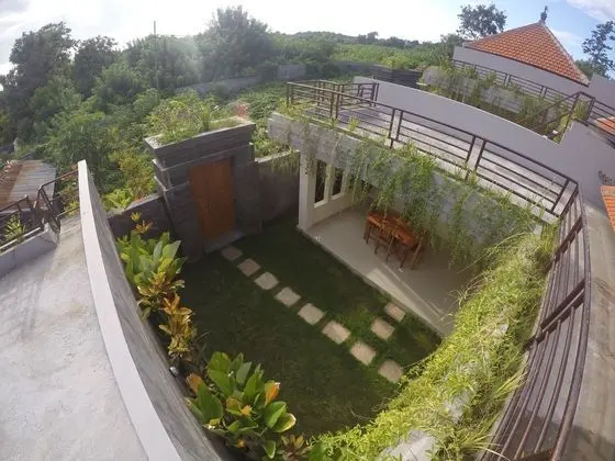 PANDAWA BEACH HOMESTAY