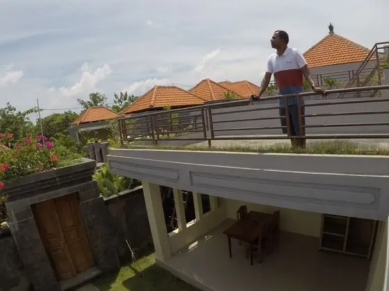 PANDAWA BEACH HOMESTAY - Oda