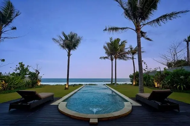 Pandawa Beach Villas & Spa - Öne Çıkan Resim