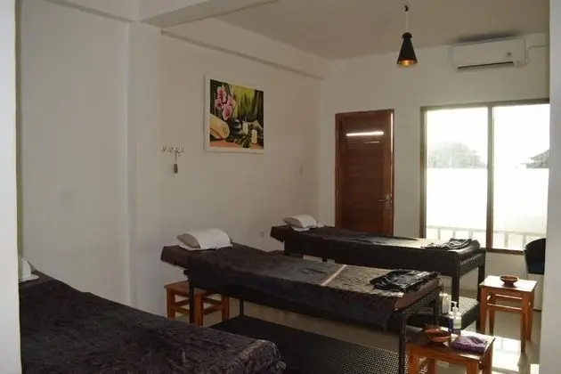 Pandawa Beach Resort and Spa Luxury - Spa