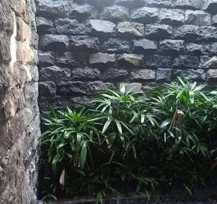 Pandawa Villa Riverside by WizZeLa