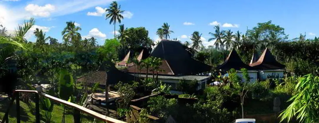 Pandawas Villas