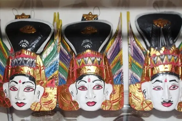 Pande Guest House Pemuteran - Yerinde Yemek