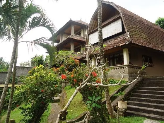 Pande Permai Bungalows