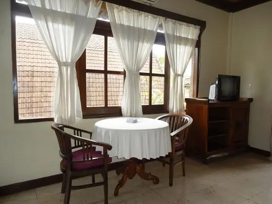 Pande Permai Bungalows