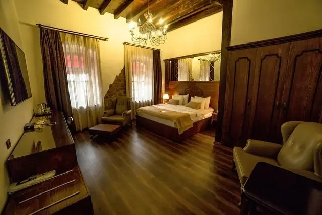 Panderma Port Hotel