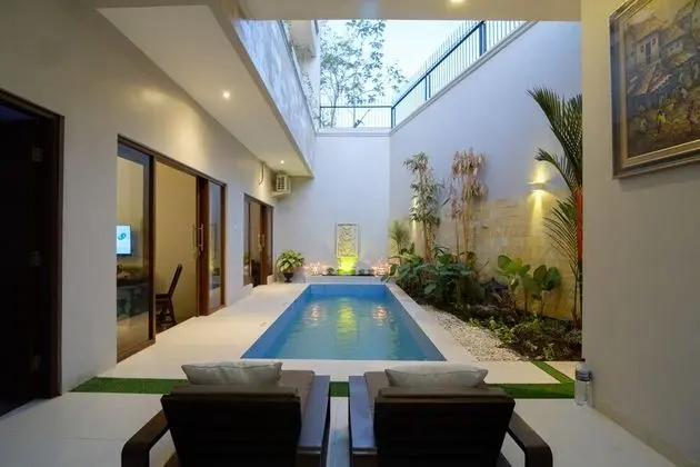 Pandhega 2 House