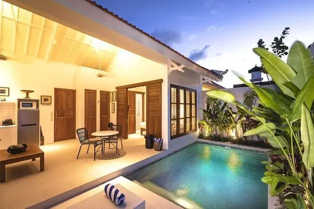 Villa Pandi - CHSE Certified