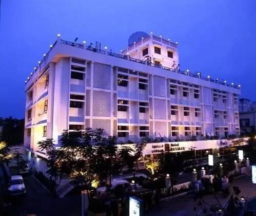 Hotel Pandian - Öne Çıkan Resim