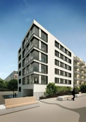 Pandion Boardinghouse - Dış Mekan