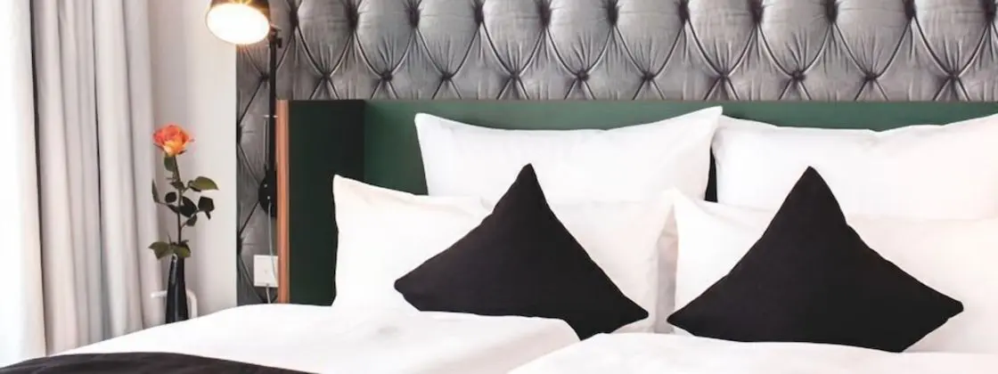 Pandion Boardinghouse - İç Mekan