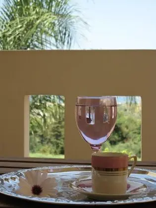Villa Pandora - Angela & Michali - Dış Mekan