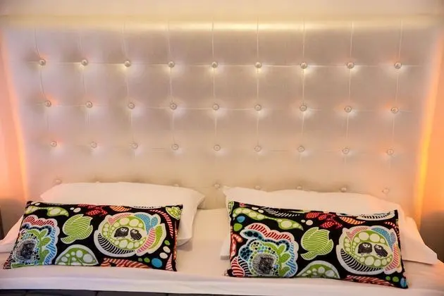 Villa Pandora - Angela & Michali - İç Mekan