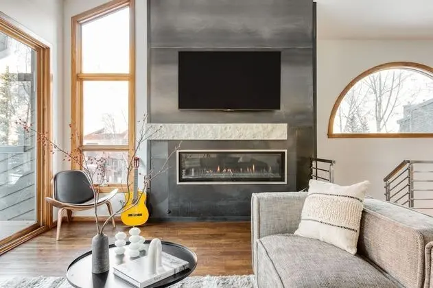 Pandora by Avantstay Modern Mountain Escape in Great Location @ Entrance of Bear Creek Trail