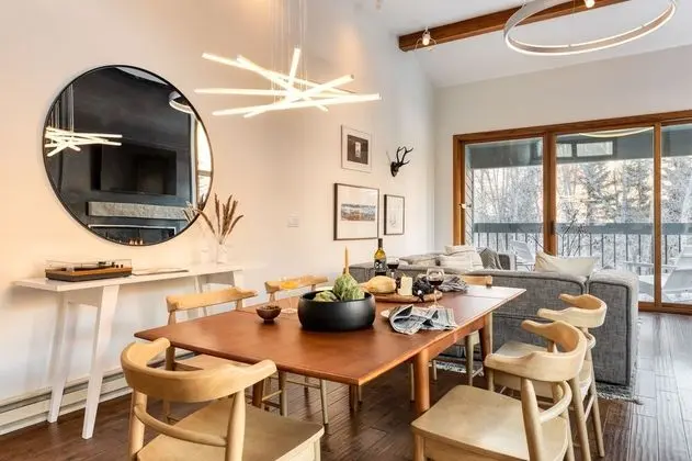 Pandora by Avantstay Modern Mountain Escape in Great Location @ Entrance of Bear Creek Trail - İç Mekan