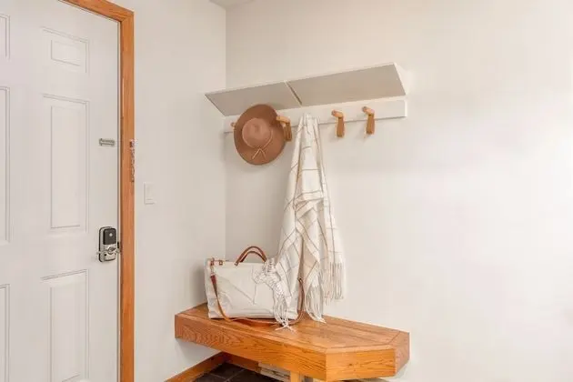 Pandora by Avantstay Modern Mountain Escape in Great Location @ Entrance of Bear Creek Trail - İç Mekan