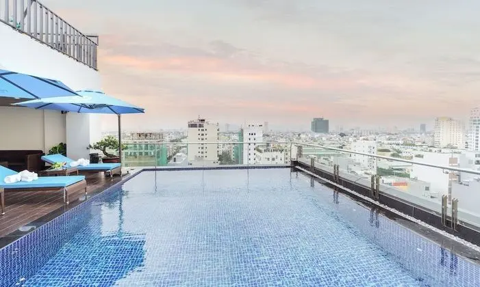 Pandora Boutique Hotel