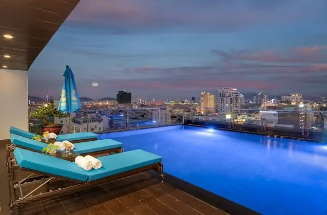 Pandora Boutique Hotel - Öne Çıkan Resim