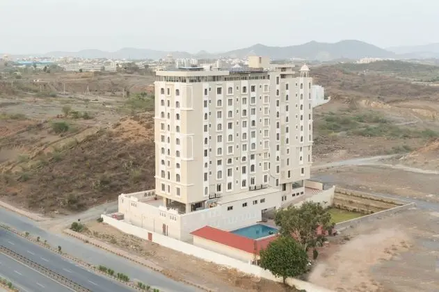 Pandora Grand Udaipur