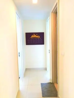 Pandora Homestay II - İç Mekan
