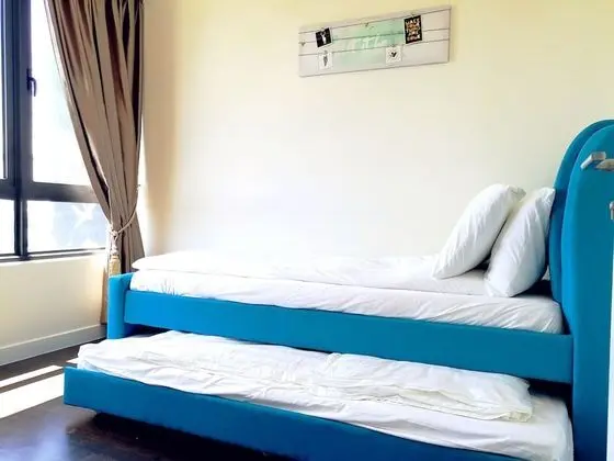 Pandora Homestay II - Oda