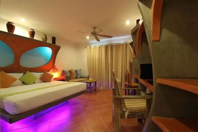 Pandora Lifestyle Hotel - Öne Çıkan Resim