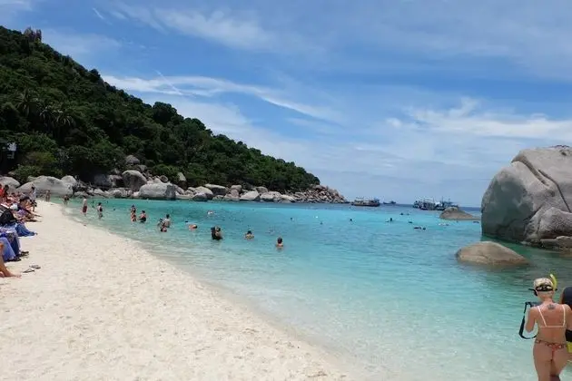 Pandora Lifestyle Hotel - Plaj