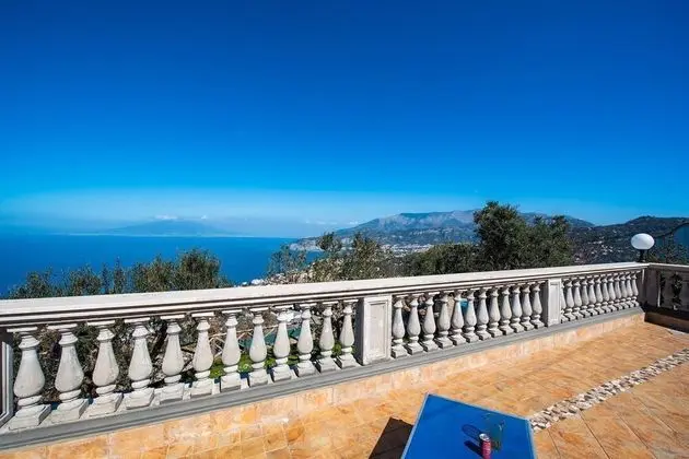 Villa Pandora
