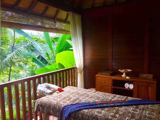 The Pandora Hotel - Spa