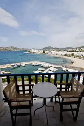 Pandrossos - Oda