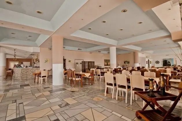 Pandrossos - Yeme / İçme