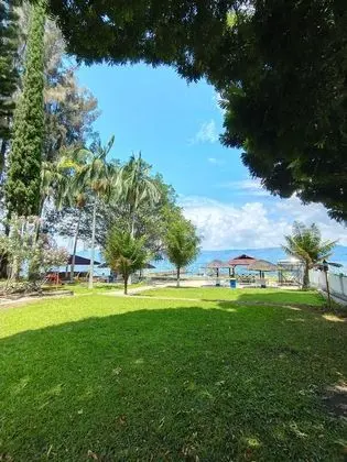 Pandu Lakeside - Tuk Tuk
