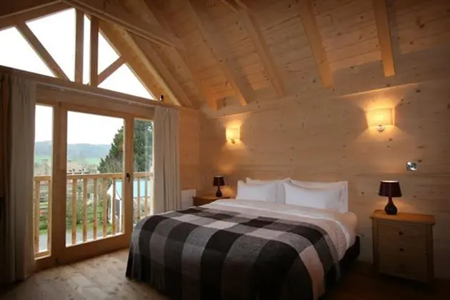 Pandy B&B