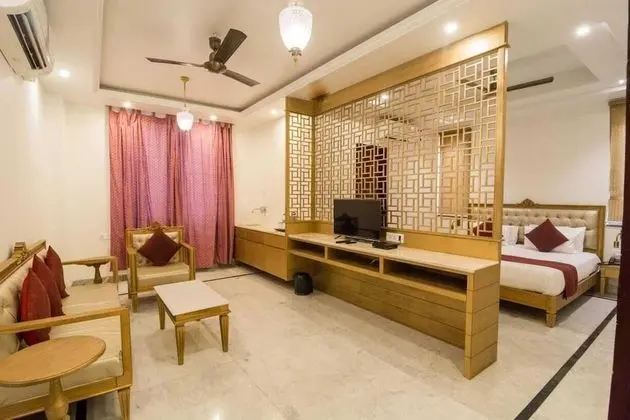 Pandya Niwas