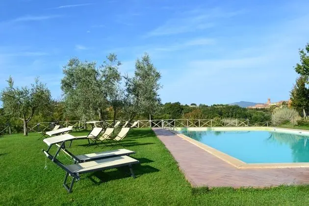 PanElios Borgo Vacanze