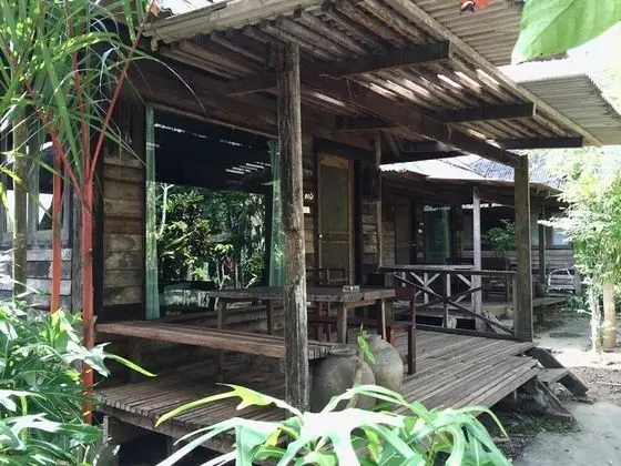 Pang Mai Resort