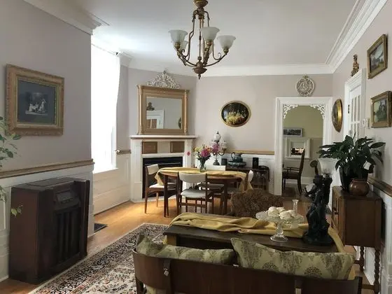Pangea House - Yerinde Yemek
