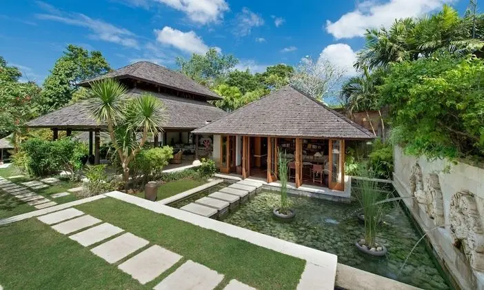 Villa Pangi Gita - CHSE Certified