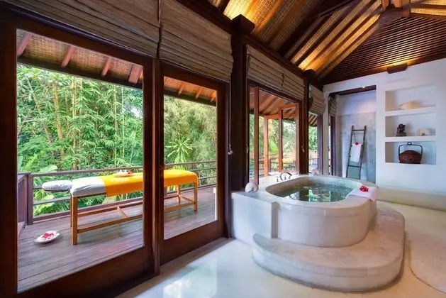 Villa Pangi Gita - CHSE Certified - Spa