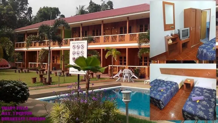 Pangkor Bayview Beach Resort